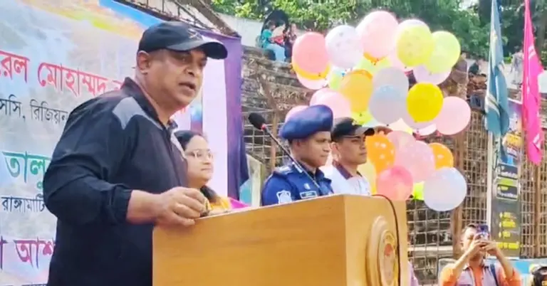 ব্রিগেডিয়ার জেনারেল মোহাম্মদ নাজমুল হক